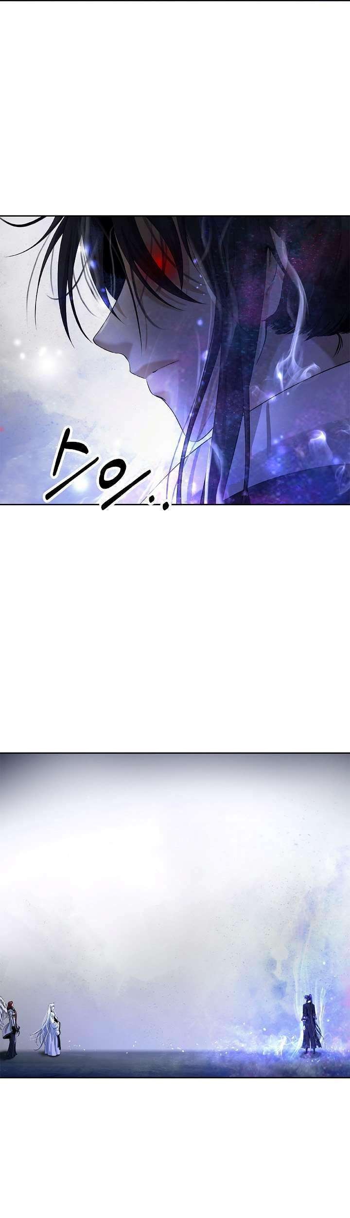 Cystic Story (Call The Spear) Chapter 87 Gambar 58