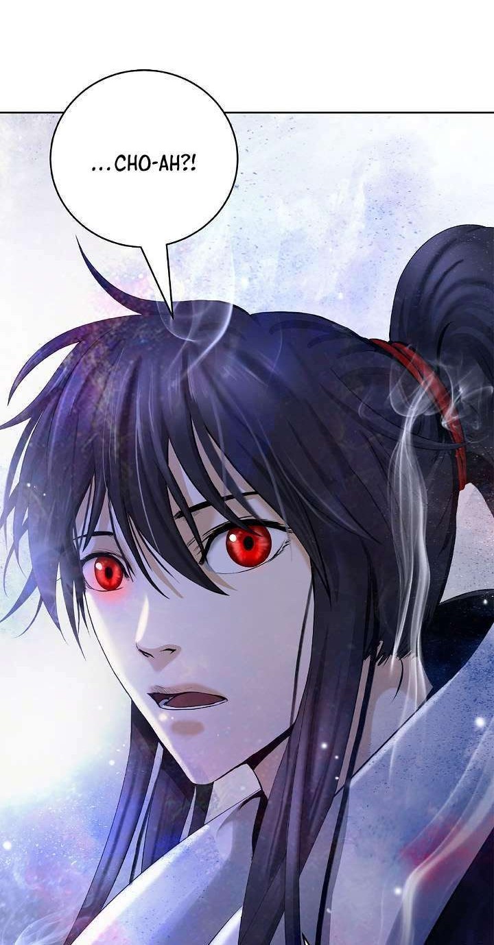 Cystic Story (Call The Spear) Chapter 87 Gambar 59