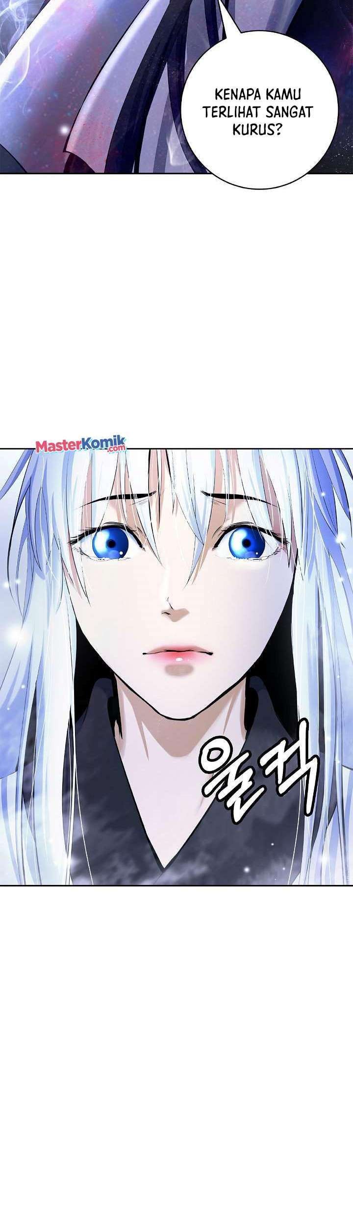 Cystic Story (Call The Spear) Chapter 87 Gambar 60