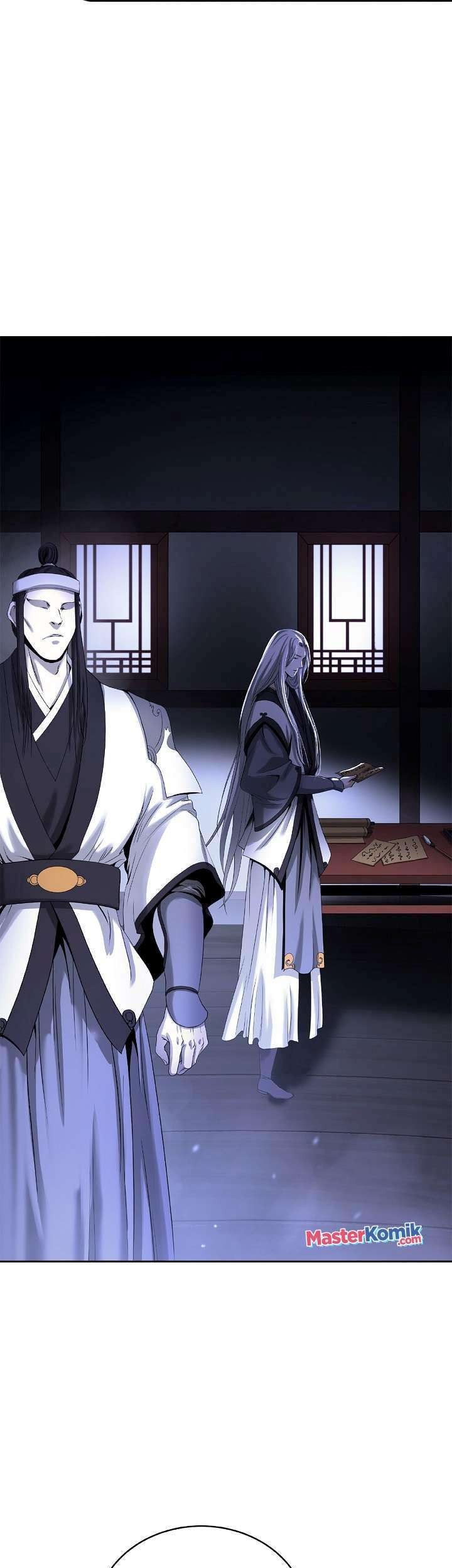 Cystic Story (Call The Spear) Chapter 87 Gambar 66