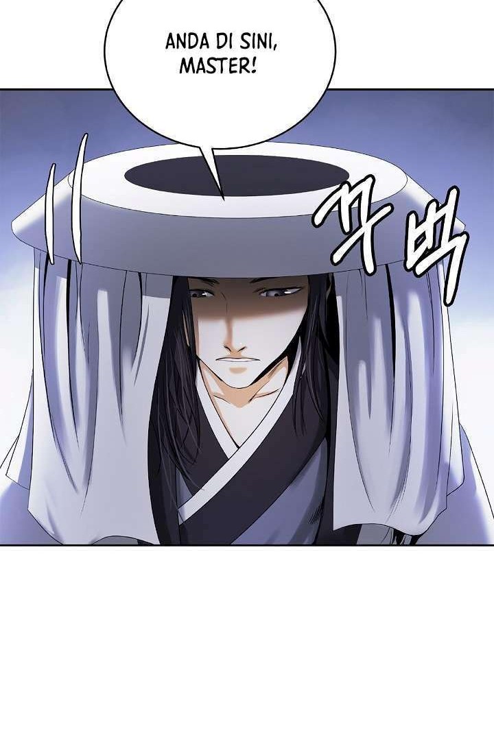 Cystic Story (Call The Spear) Chapter 87 Gambar 67