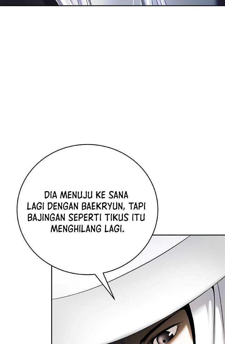 Cystic Story (Call The Spear) Chapter 87 Gambar 69