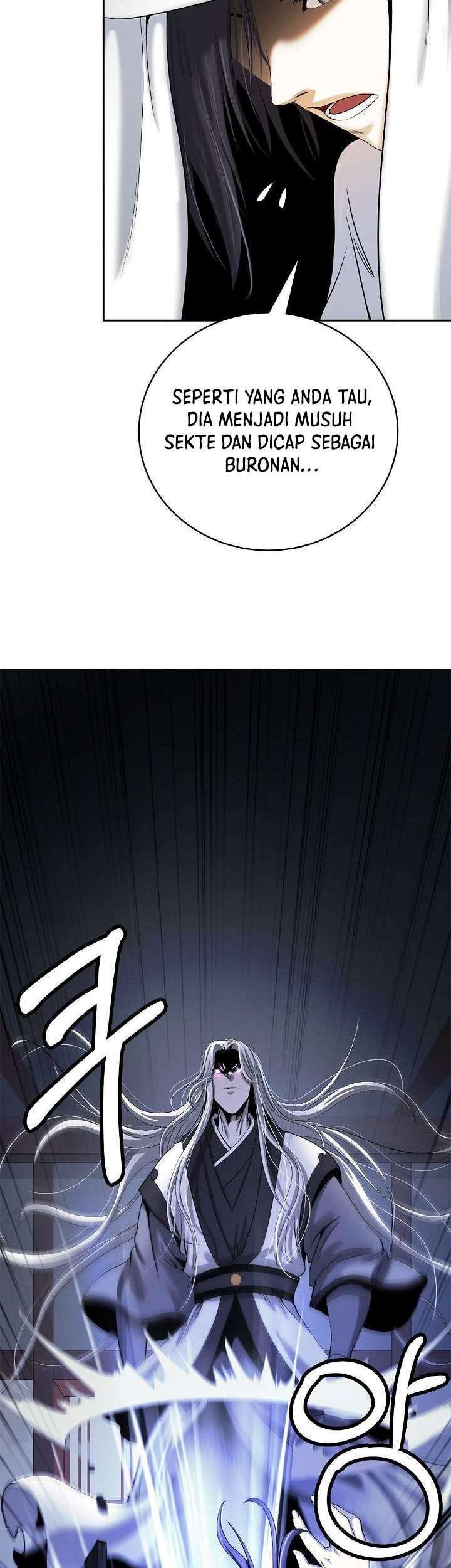Cystic Story (Call The Spear) Chapter 87 Gambar 70