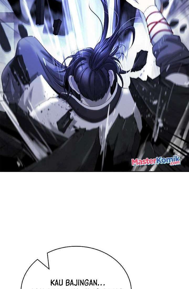 Cystic Story (Call The Spear) Chapter 87 Gambar 71