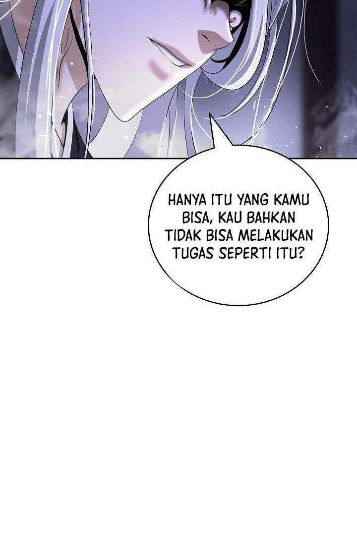 Cystic Story (Call The Spear) Chapter 87 Gambar 73