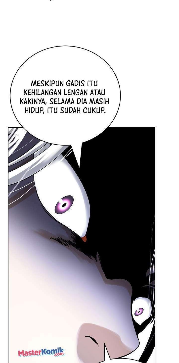Cystic Story (Call The Spear) Chapter 87 Gambar 75