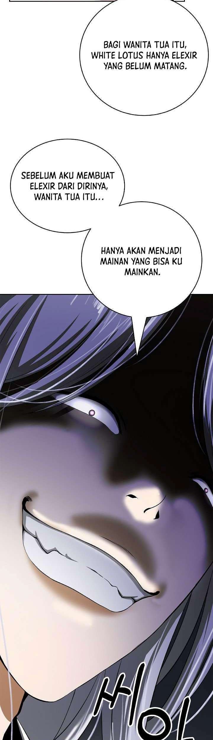 Cystic Story (Call The Spear) Chapter 87 Gambar 76