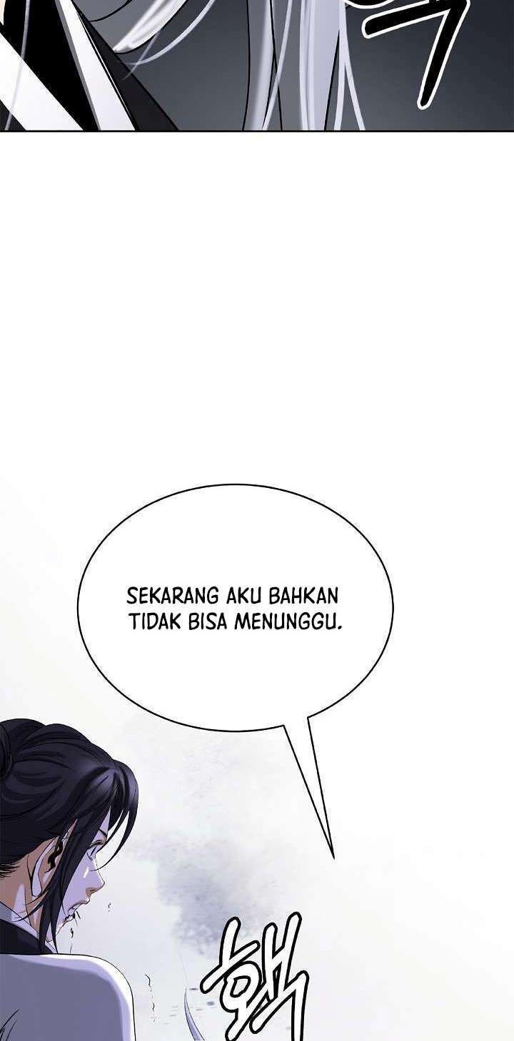 Cystic Story (Call The Spear) Chapter 87 Gambar 77