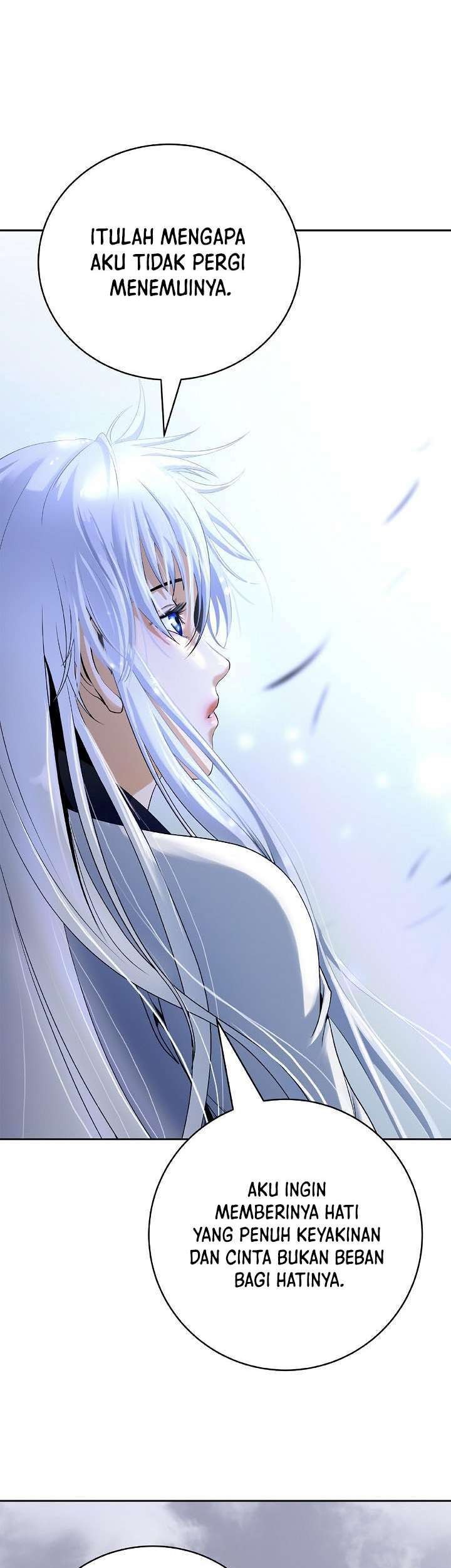 Cystic Story (Call The Spear) Chapter 87 Gambar 4