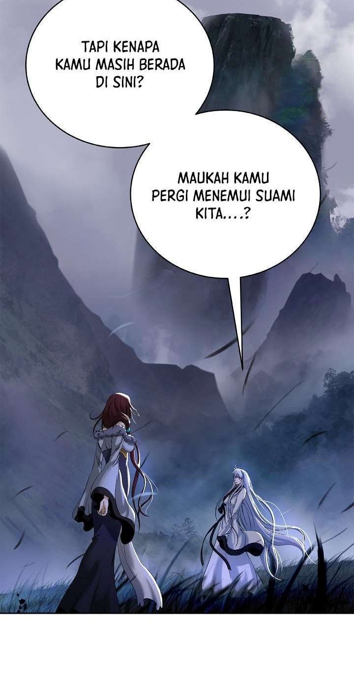 Cystic Story (Call The Spear) Chapter 87 Gambar 5
