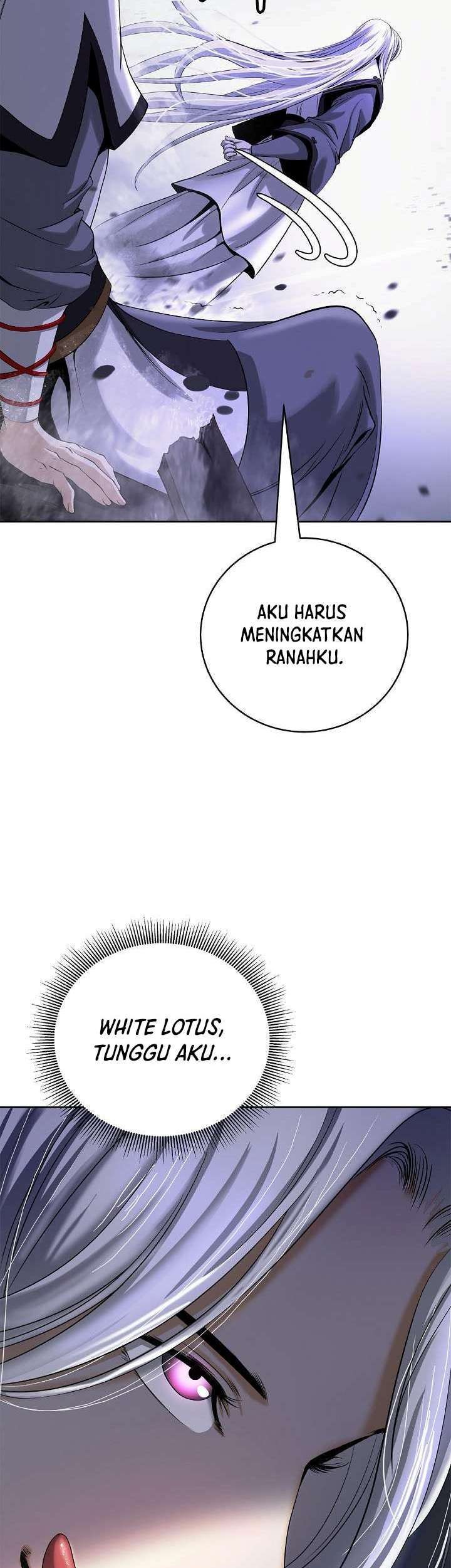 Cystic Story (Call The Spear) Chapter 87 Gambar 78