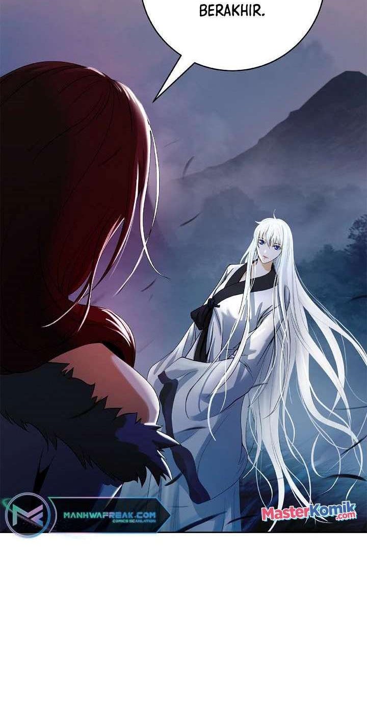 Cystic Story (Call The Spear) Chapter 87 Gambar 7