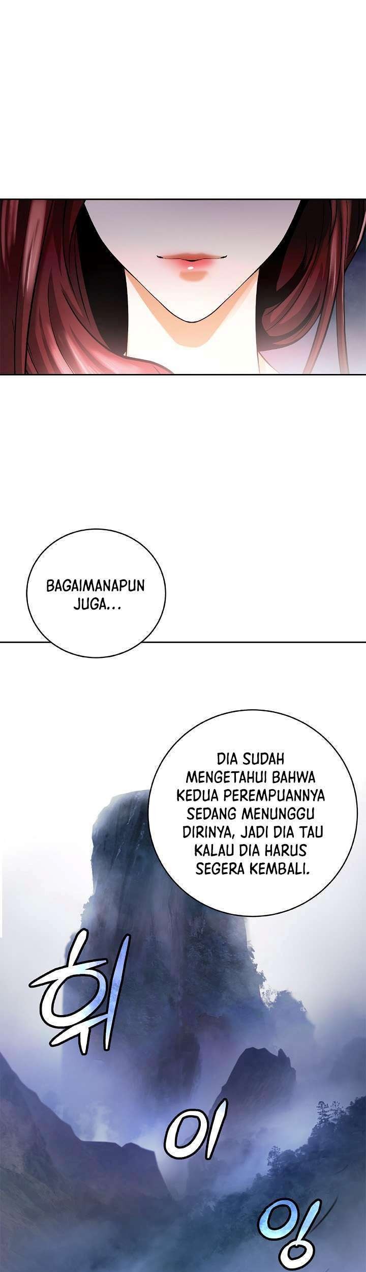 Cystic Story (Call The Spear) Chapter 87 Gambar 10