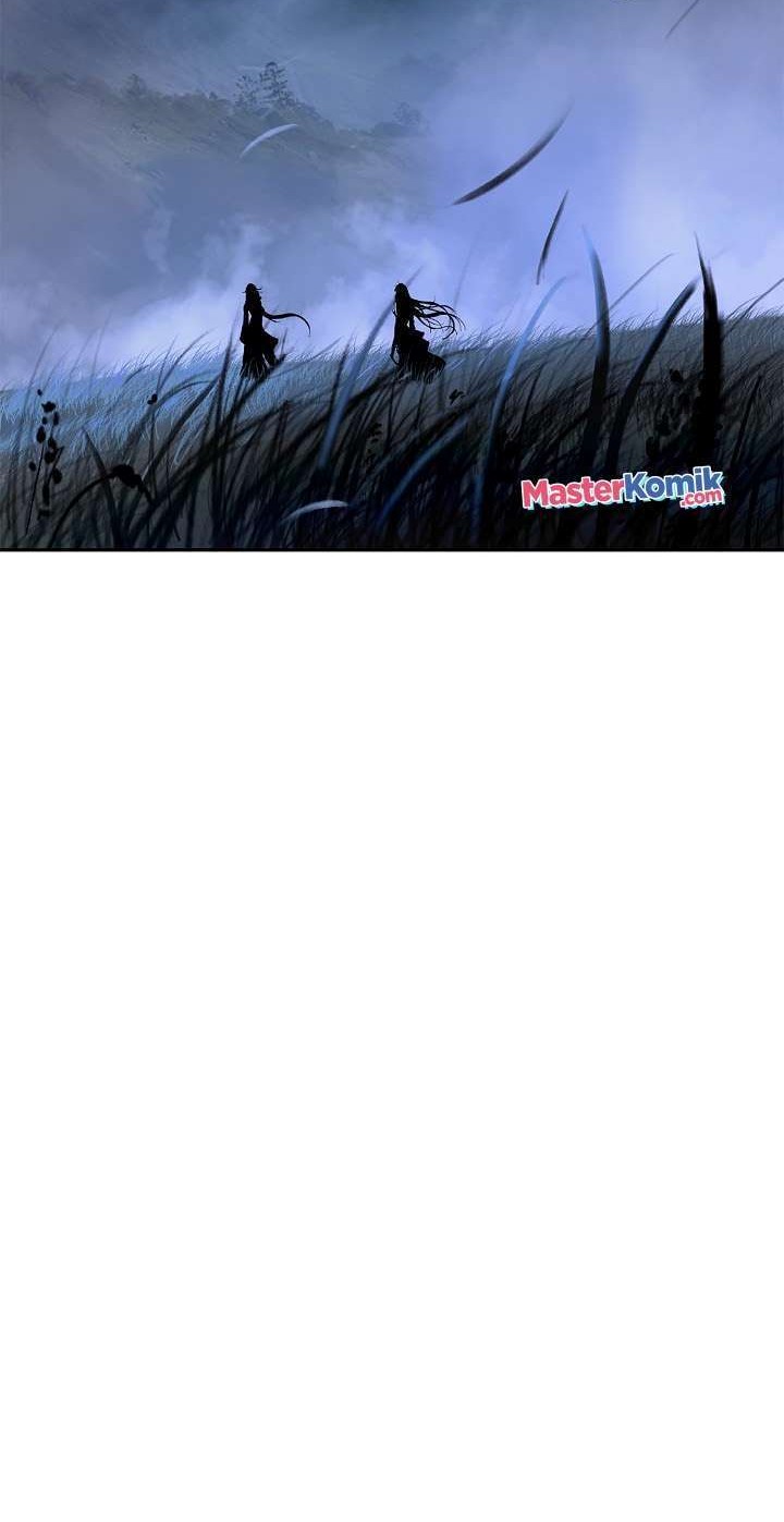 Cystic Story (Call The Spear) Chapter 87 Gambar 11