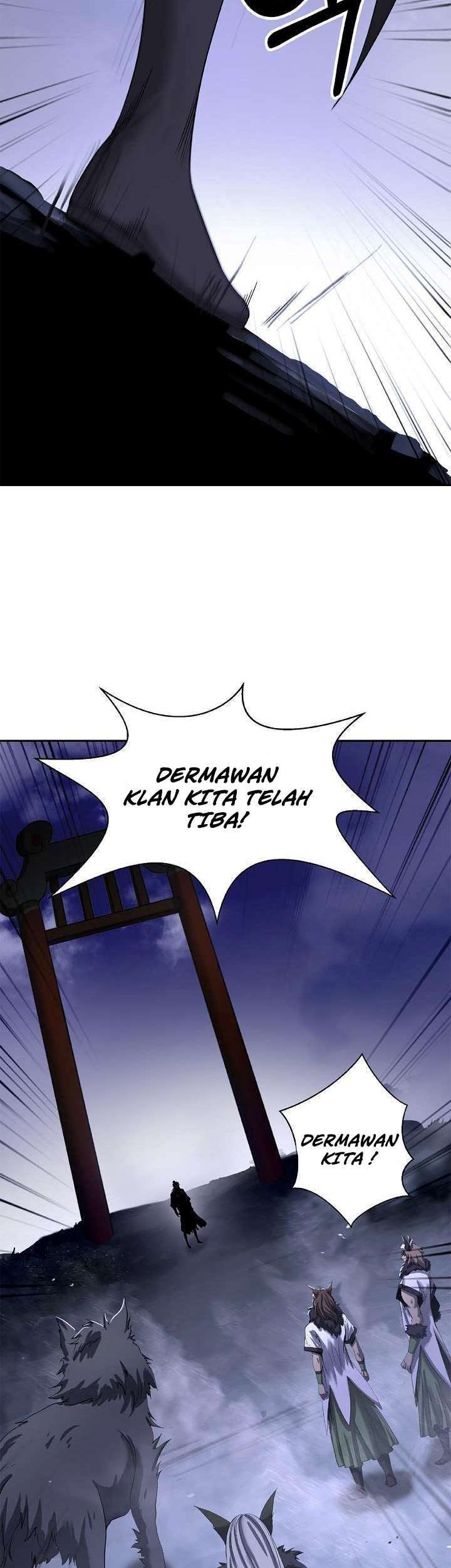 Cystic Story (Call The Spear) Chapter 87 Gambar 14