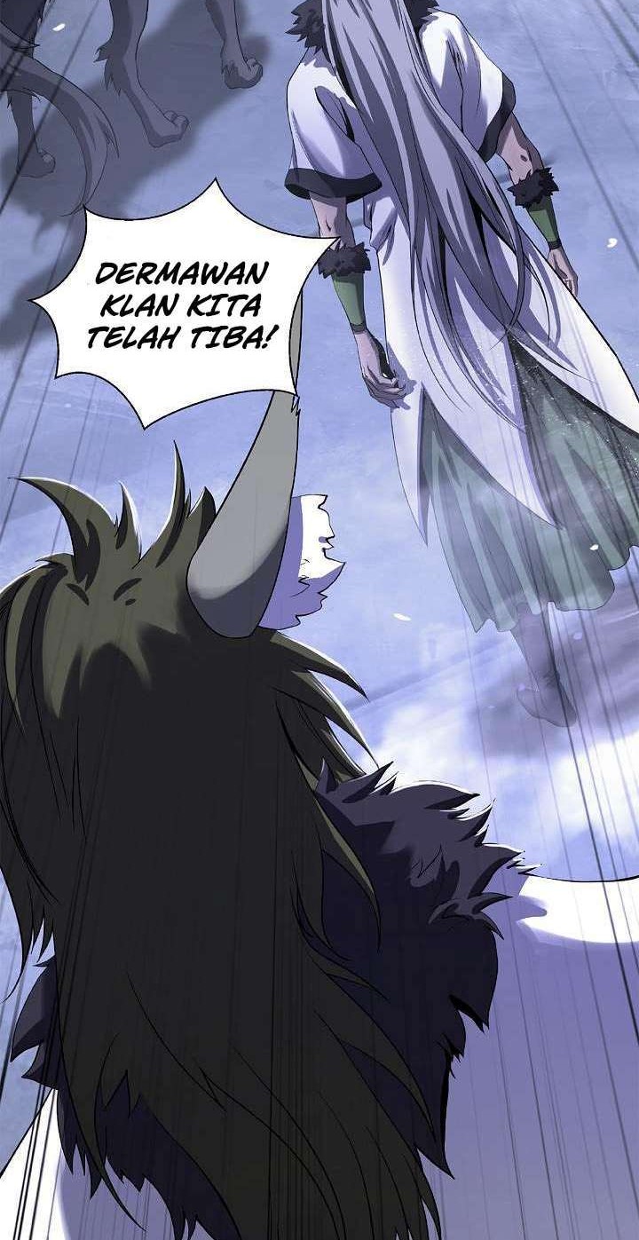 Cystic Story (Call The Spear) Chapter 87 Gambar 15