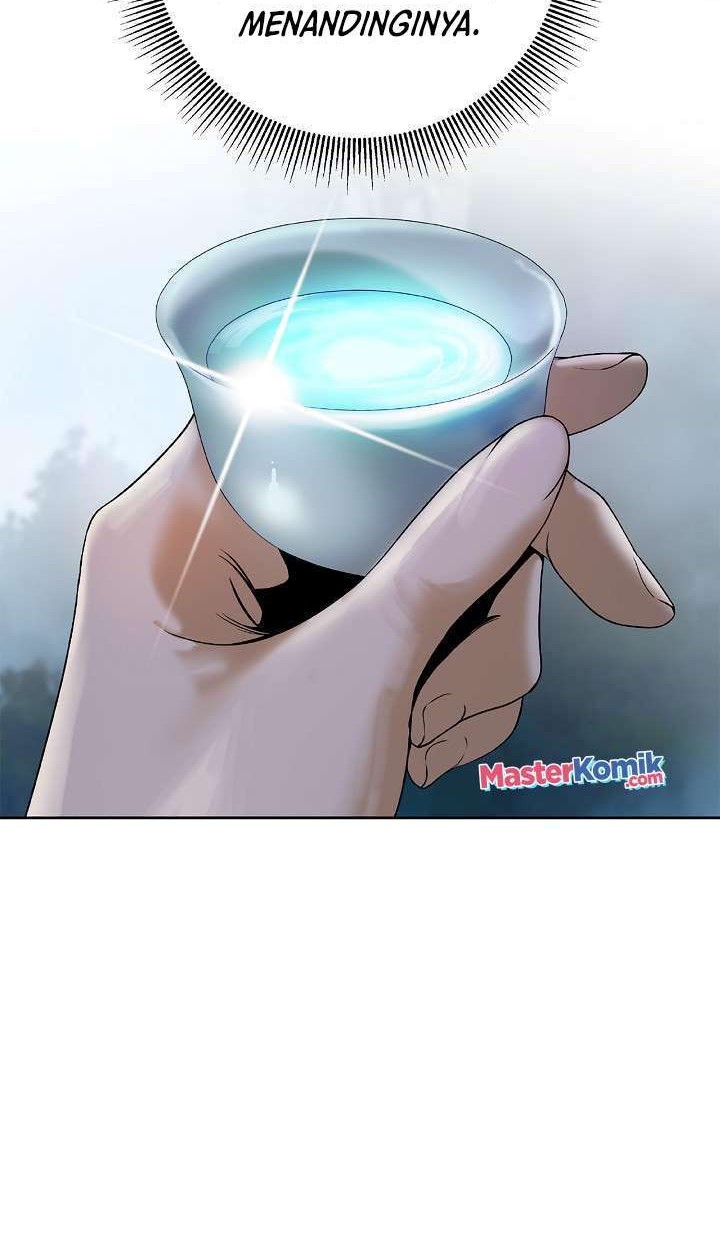 Cystic Story (Call The Spear) Chapter 88 Gambar 19