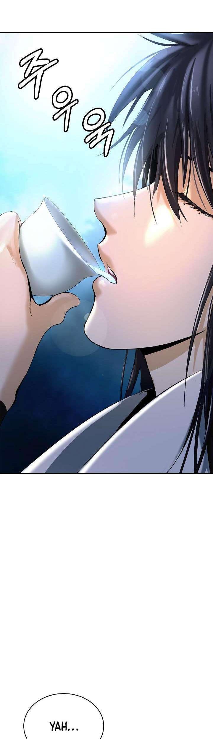 Cystic Story (Call The Spear) Chapter 88 Gambar 20