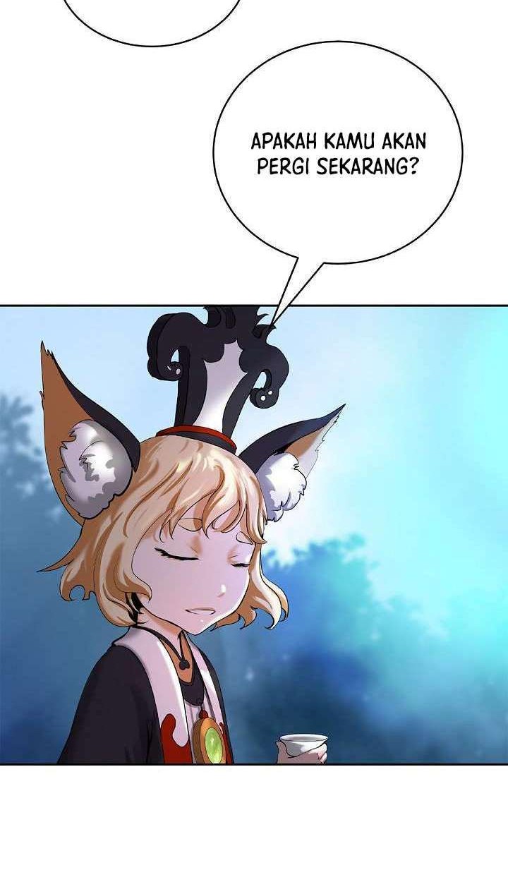 Cystic Story (Call The Spear) Chapter 88 Gambar 21