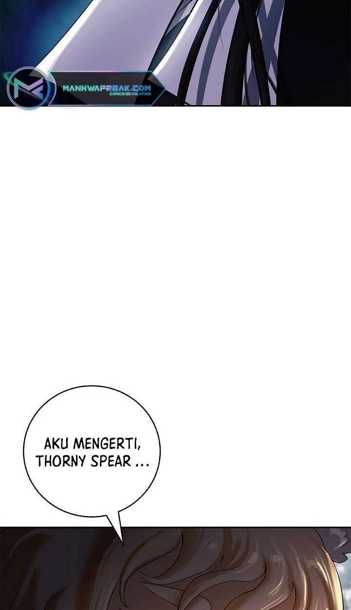 Cystic Story (Call The Spear) Chapter 88 Gambar 23