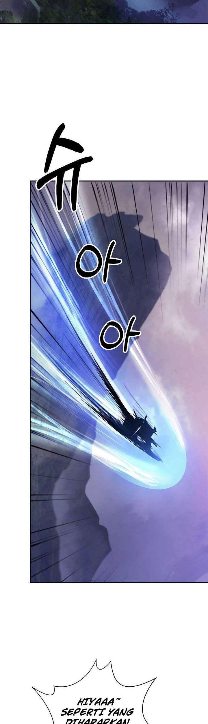 Cystic Story (Call The Spear) Chapter 88 Gambar 28