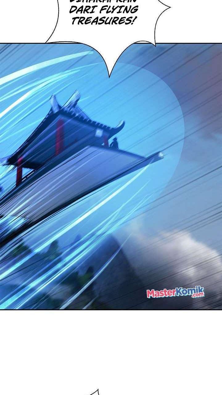Cystic Story (Call The Spear) Chapter 88 Gambar 29