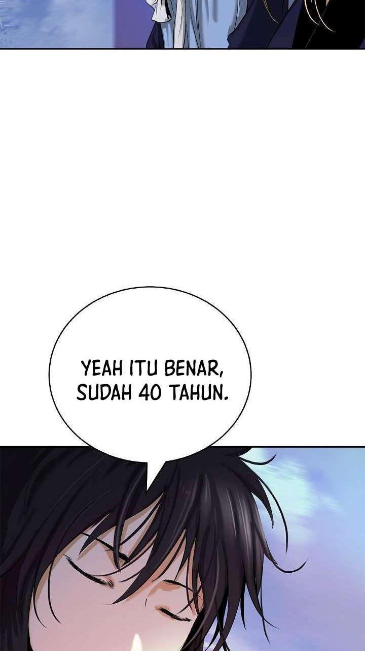 Cystic Story (Call The Spear) Chapter 88 Gambar 31