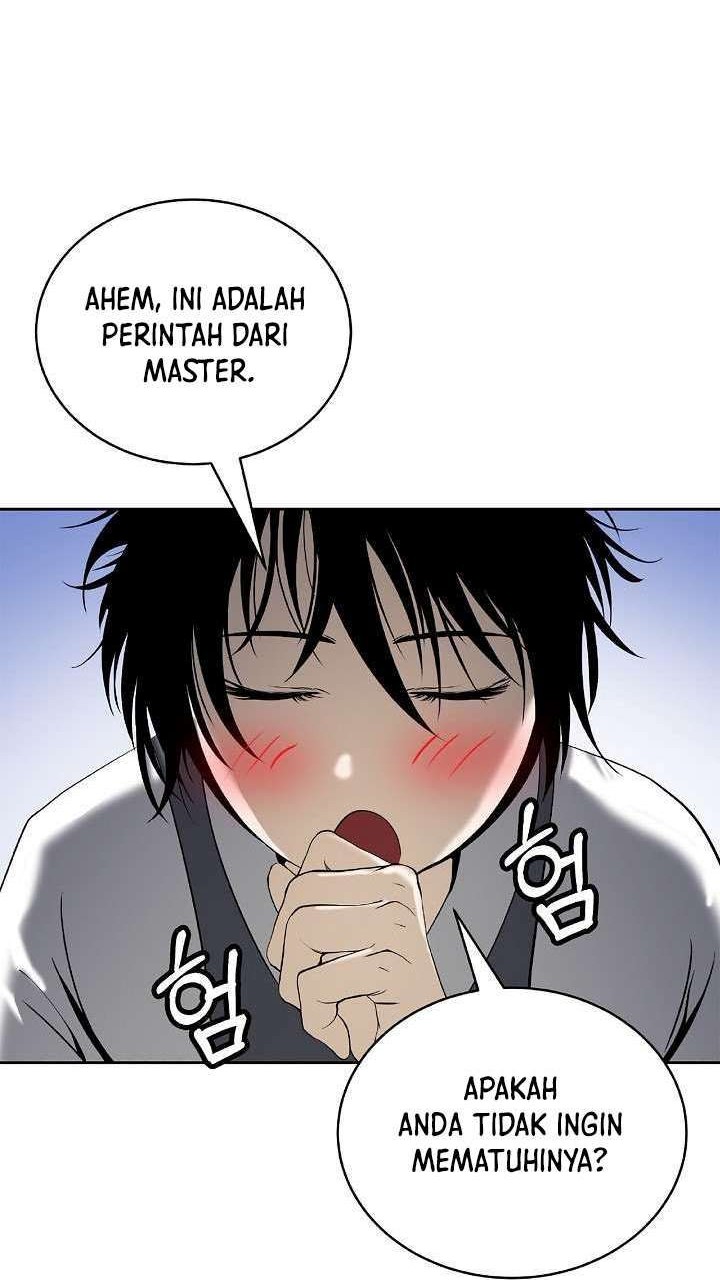 Cystic Story (Call The Spear) Chapter 88 Gambar 33