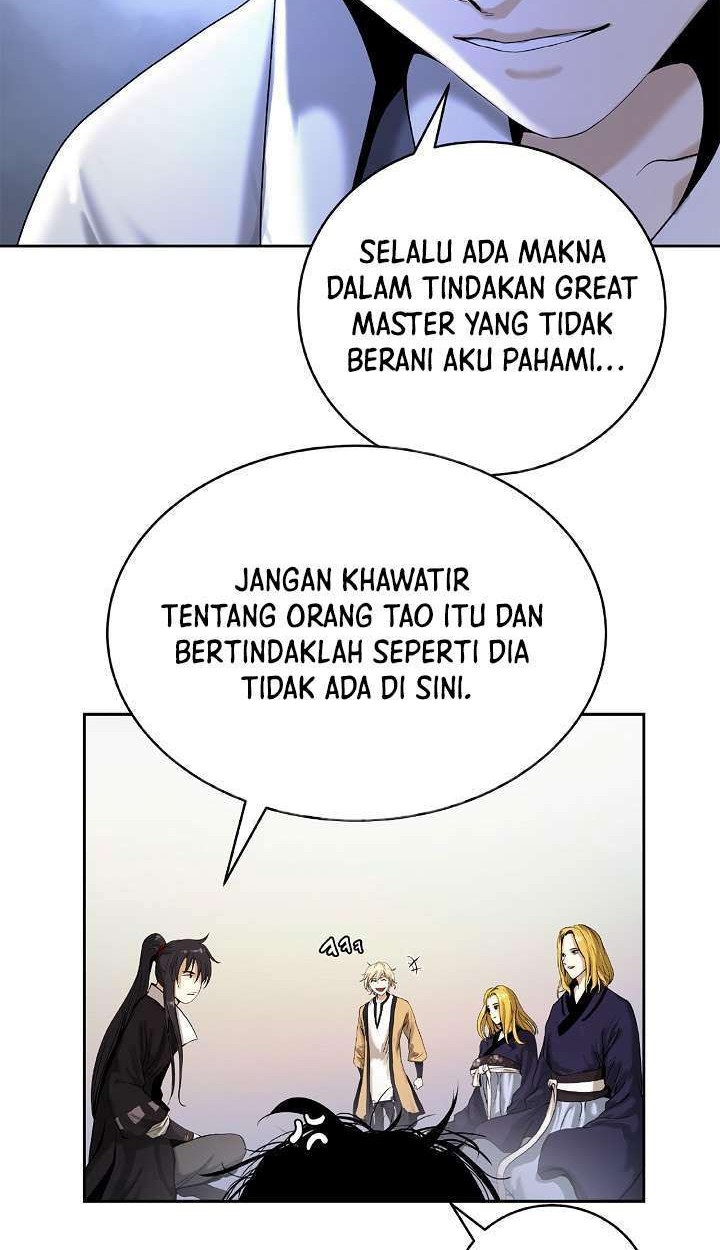 Cystic Story (Call The Spear) Chapter 88 Gambar 35