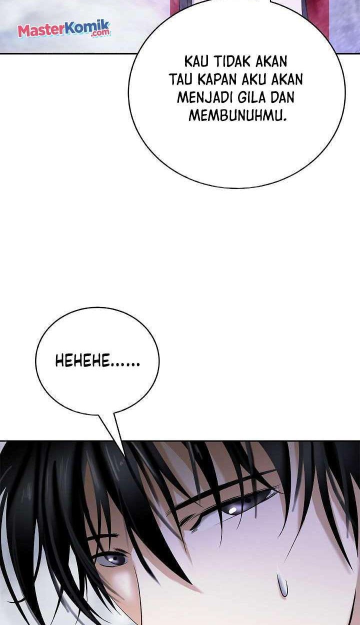 Cystic Story (Call The Spear) Chapter 88 Gambar 37