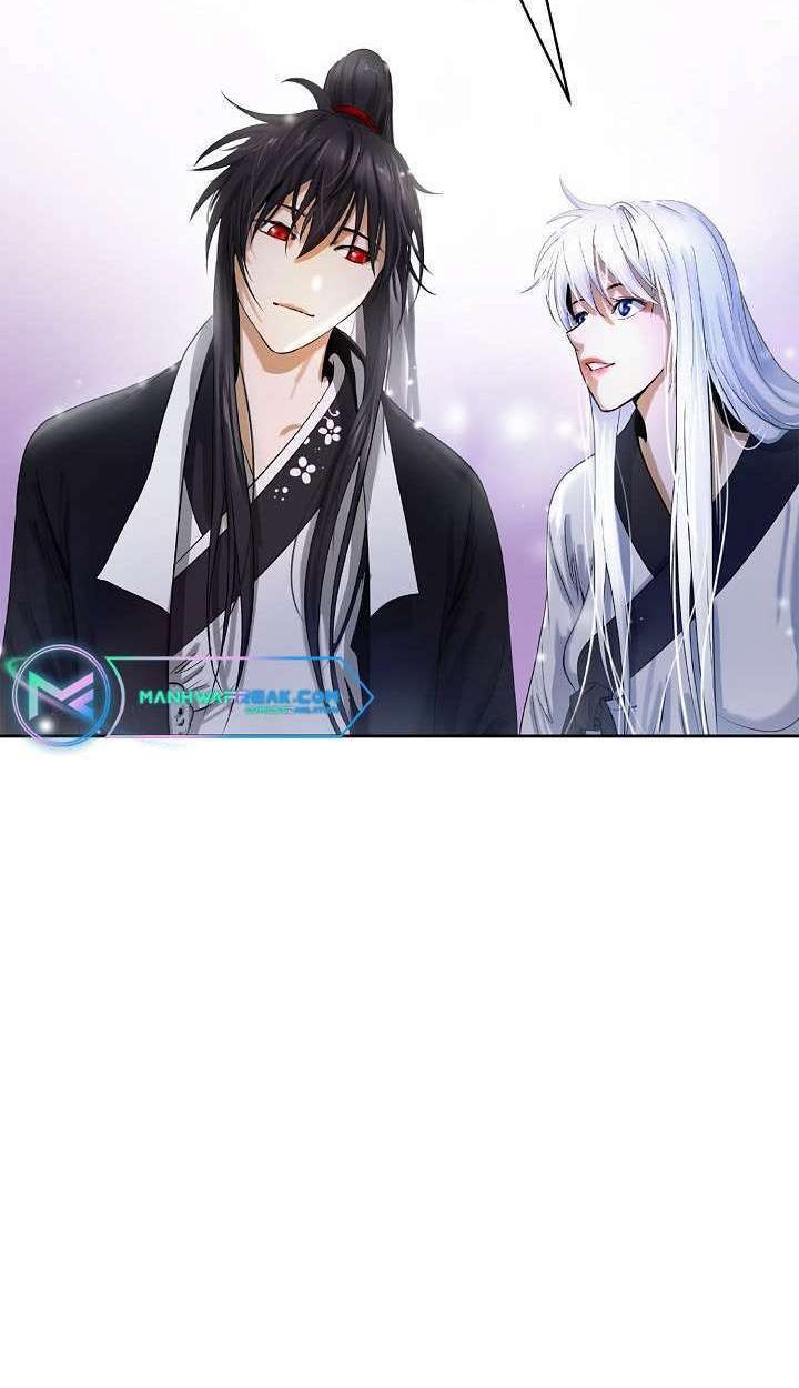 Cystic Story (Call The Spear) Chapter 88 Gambar 41