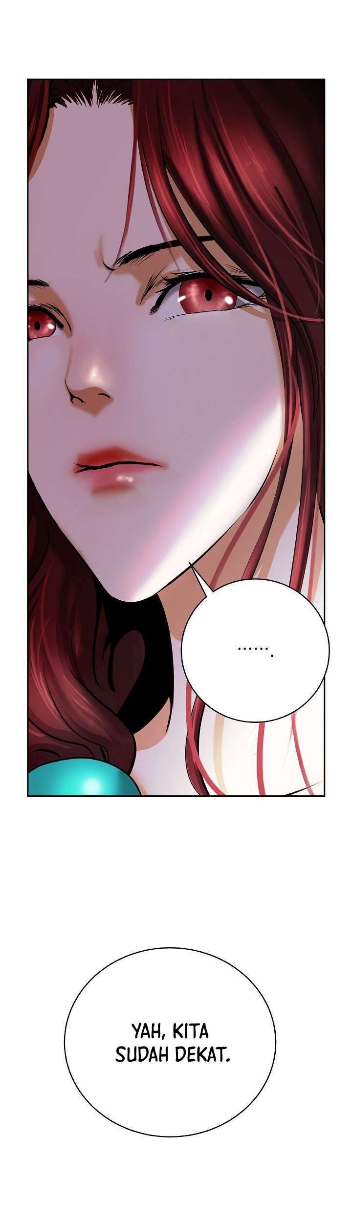 Cystic Story (Call The Spear) Chapter 88 Gambar 42