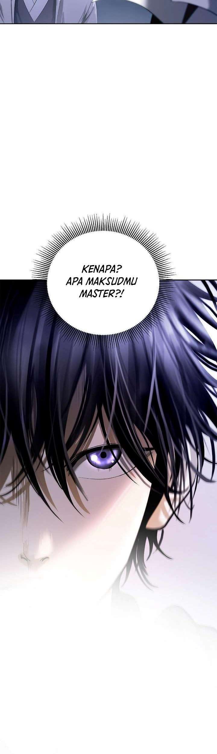 Cystic Story (Call The Spear) Chapter 88 Gambar 44