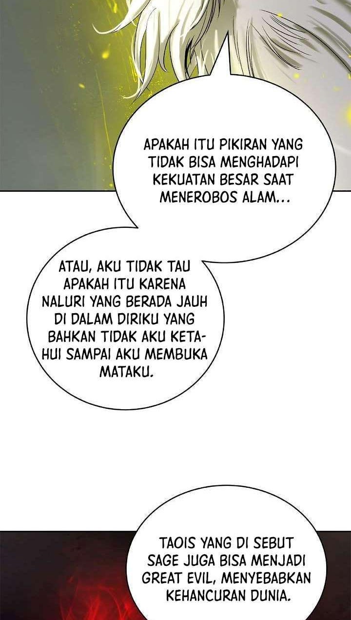 Cystic Story (Call The Spear) Chapter 88 Gambar 47