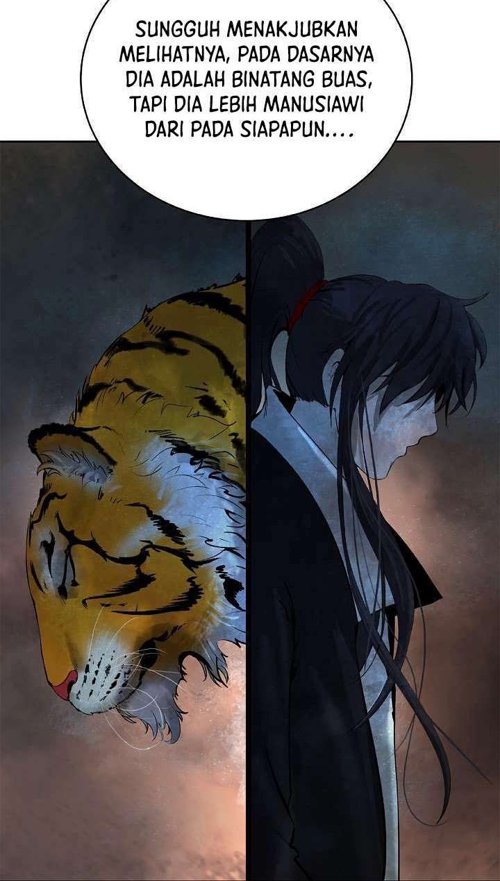 Cystic Story (Call The Spear) Chapter 88 Gambar 49