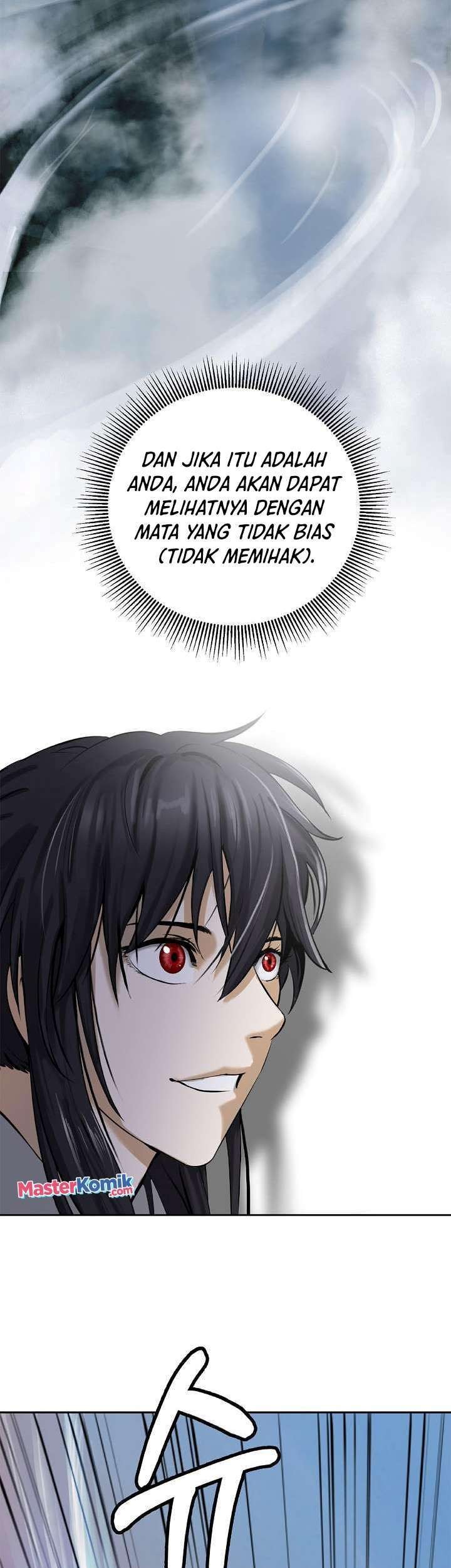 Cystic Story (Call The Spear) Chapter 88 Gambar 52