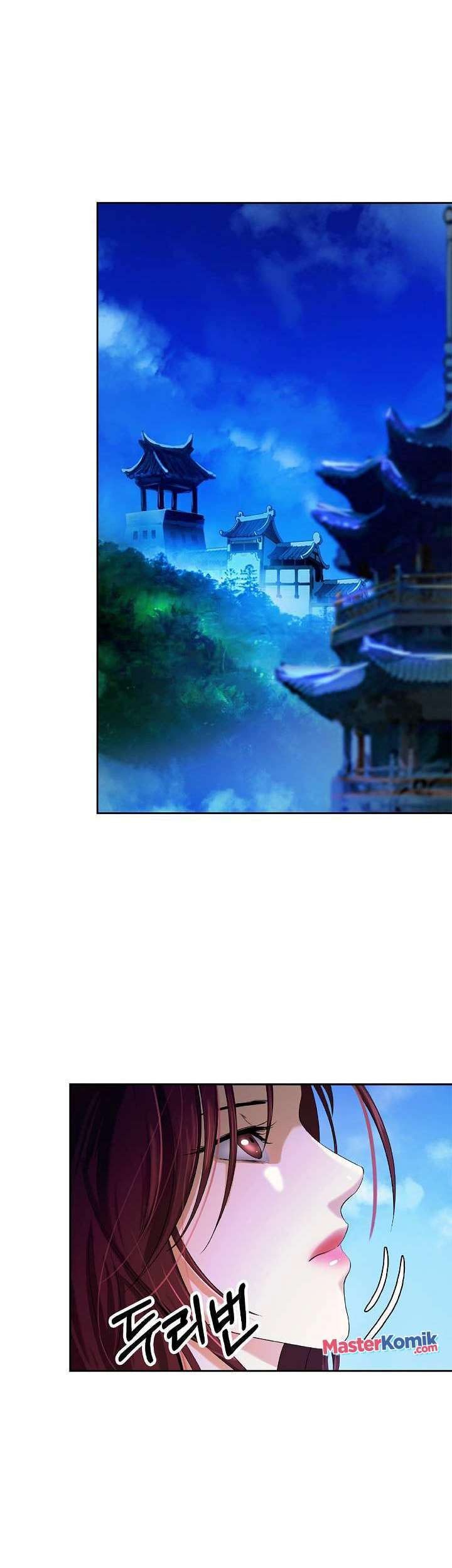 Cystic Story (Call The Spear) Chapter 88 Gambar 56