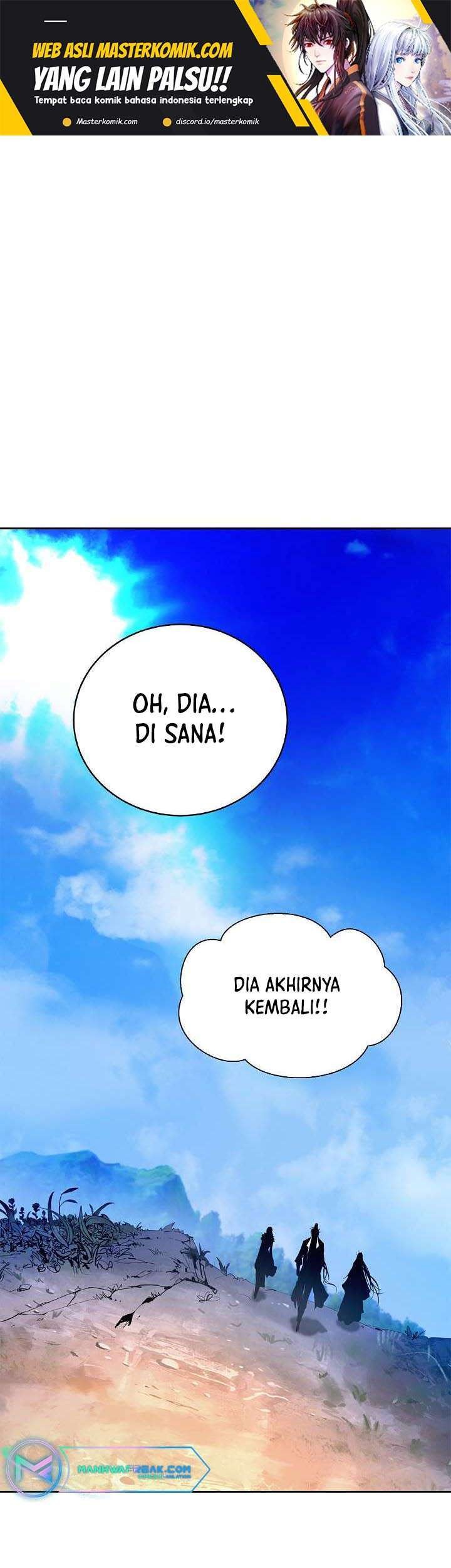Baca Manhua Cystic Story (Call The Spear) Chapter 88 Gambar 2
