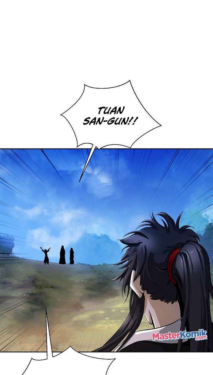 Cystic Story (Call The Spear) Chapter 88 Gambar 3