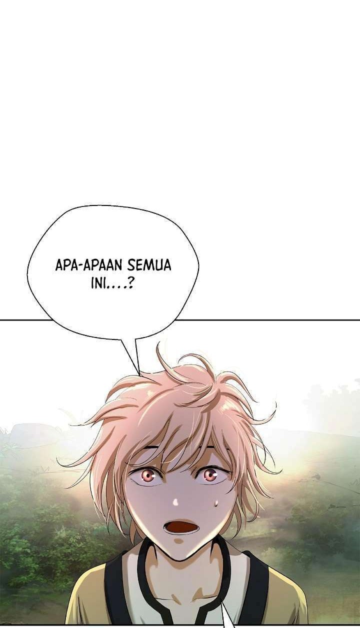 Cystic Story (Call The Spear) Chapter 88 Gambar 59