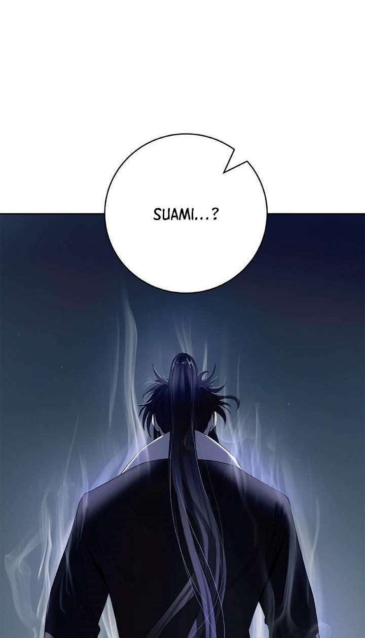 Cystic Story (Call The Spear) Chapter 88 Gambar 61