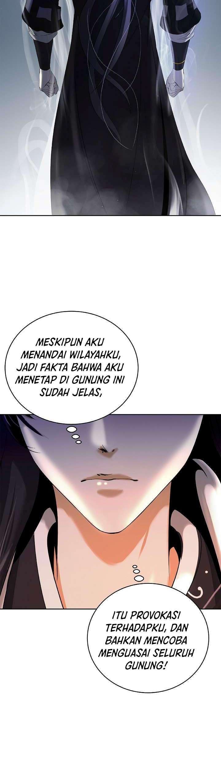 Cystic Story (Call The Spear) Chapter 88 Gambar 62
