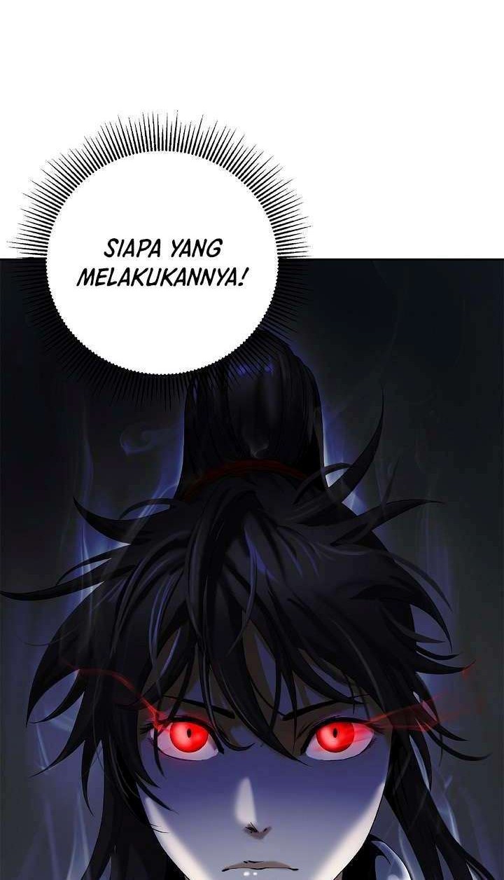 Cystic Story (Call The Spear) Chapter 88 Gambar 63