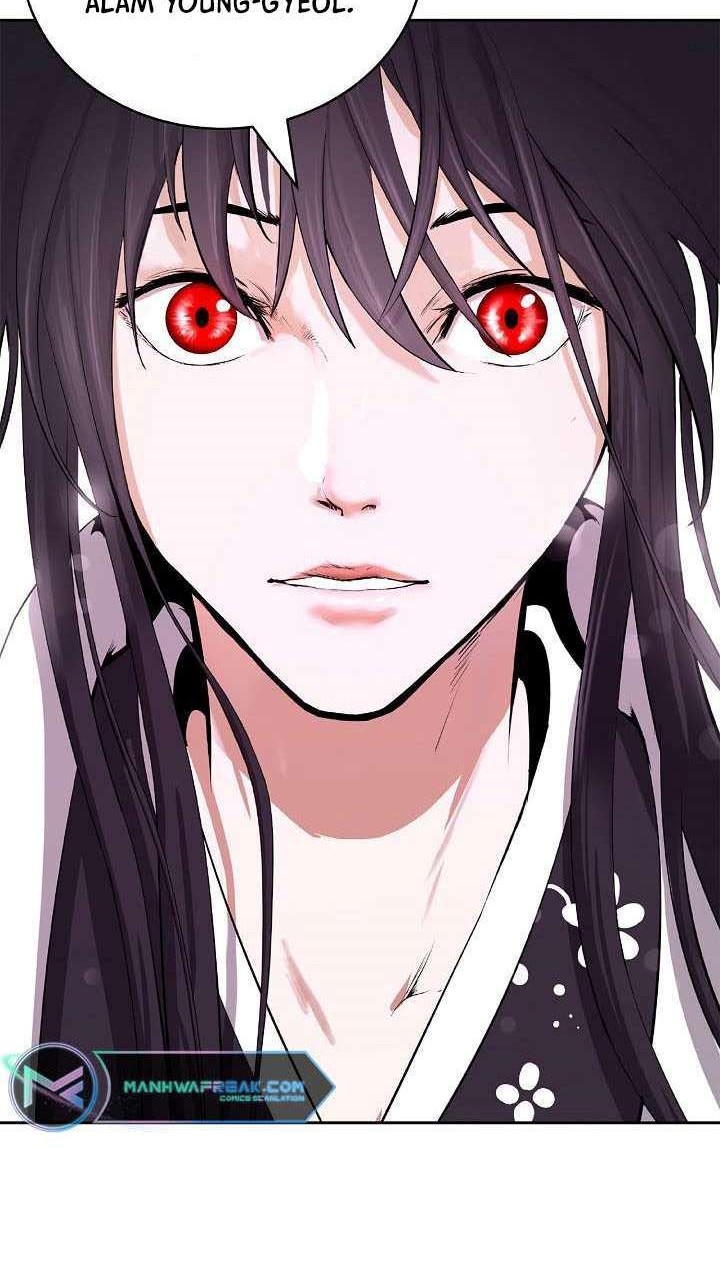 Cystic Story (Call The Spear) Chapter 88 Gambar 7