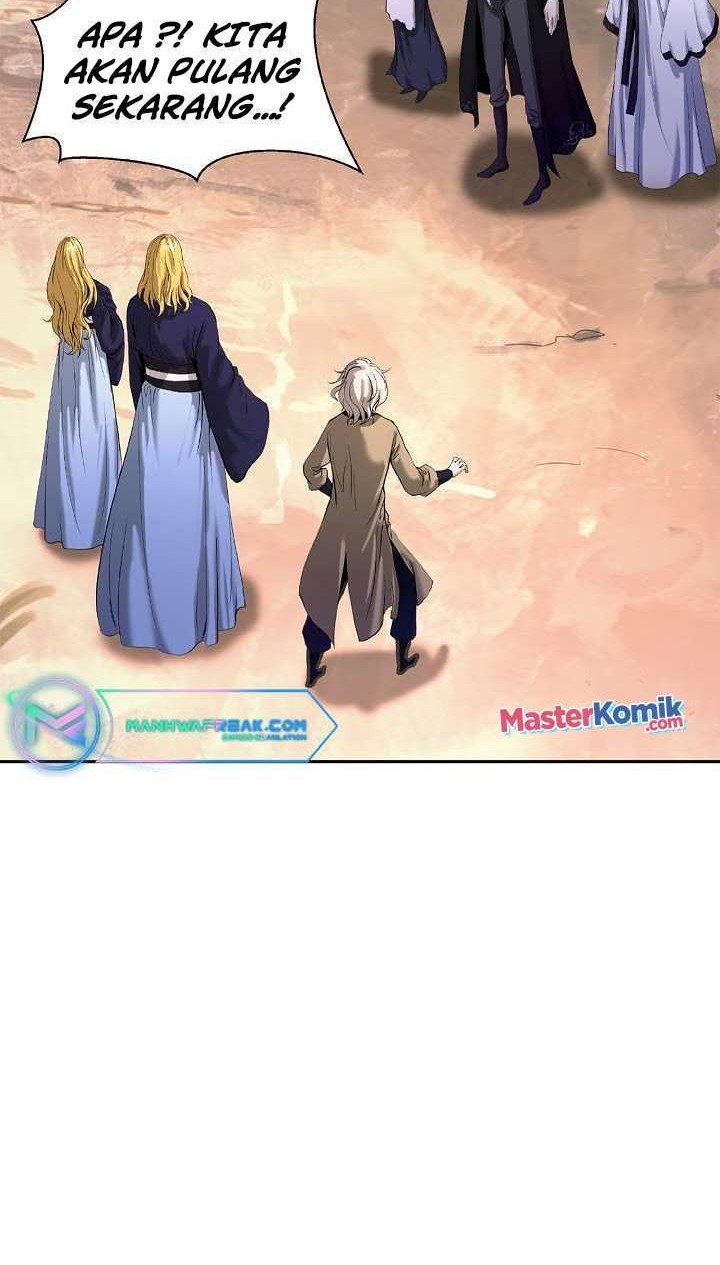 Cystic Story (Call The Spear) Chapter 88 Gambar 9