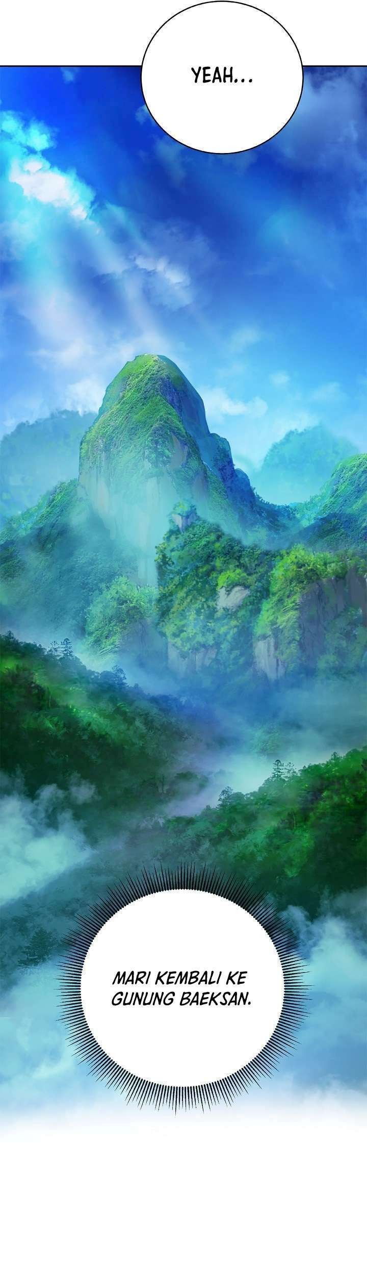 Cystic Story (Call The Spear) Chapter 88 Gambar 10