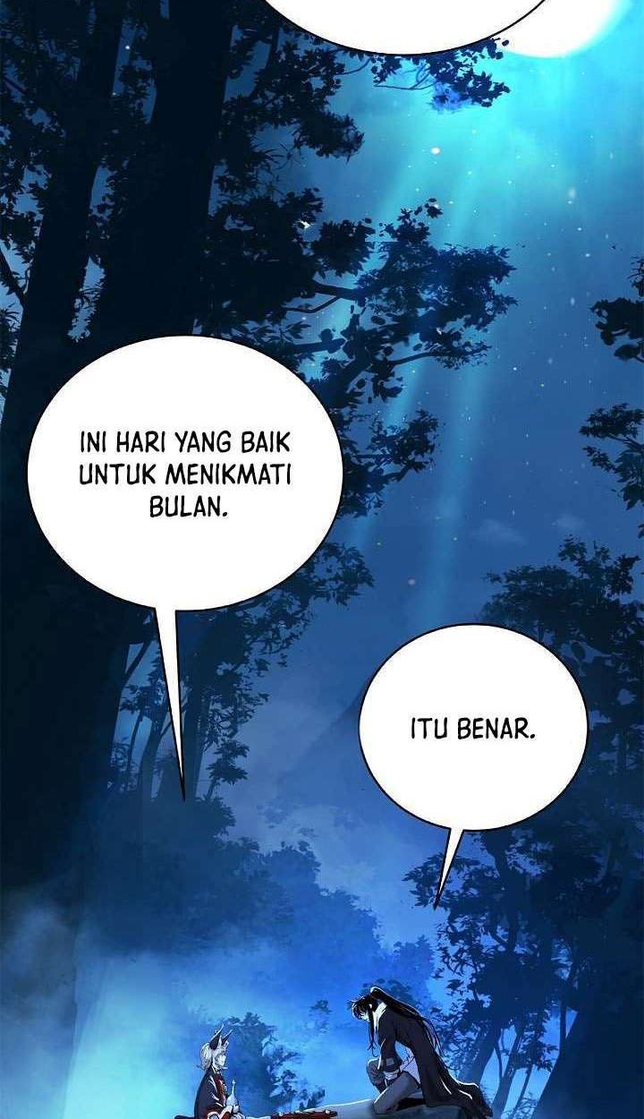 Cystic Story (Call The Spear) Chapter 88 Gambar 15