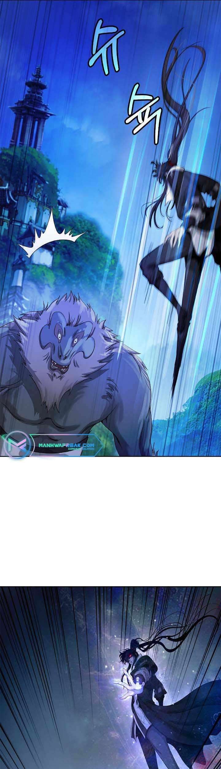 Cystic Story (Call The Spear) Chapter 89 Gambar 18