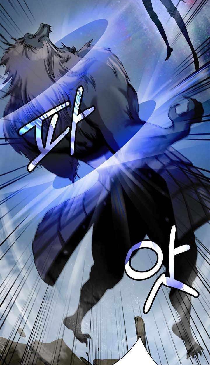 Cystic Story (Call The Spear) Chapter 89 Gambar 19
