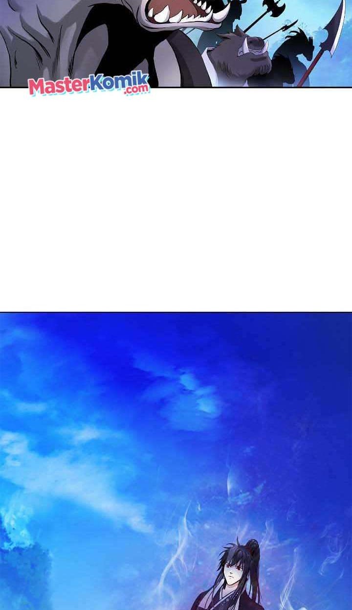 Cystic Story (Call The Spear) Chapter 89 Gambar 29